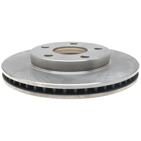 Disc Brake Rotor Only Br55040,56655R